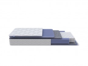 PROxSON Матрас Active M Roll (Ткань Трикотаж Эко) 120x190 в Краснокамске - krasnokamsk.mebel24.online | фото 1