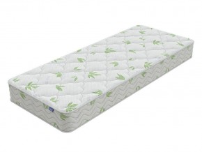 PROxSON Матрас Баланс Дуо EVS (Трикотаж Aloe Vera) 200x200 в Краснокамске - krasnokamsk.mebel24.online | фото