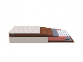 PROxSON Матрас Base F (Ткань Синтетический жаккард) 80x190 в Краснокамске - krasnokamsk.mebel24.online | фото 1