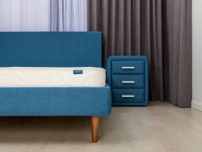 PROxSON Матрас Base Flex S (Ткань Жаккард Twist) 90x195 в Краснокамске - krasnokamsk.mebel24.online | фото 5