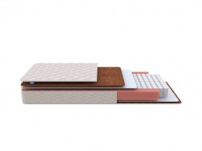 PROxSON Матрас Base M Roll (Ткань Синтетический жаккард) 180x200 в Краснокамске - krasnokamsk.mebel24.online | фото 1