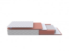 PROxSON Матрас Base M (Ткань Синтетический жаккард) 80x190 в Краснокамске - krasnokamsk.mebel24.online | фото 1