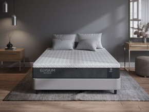 PROxSON Матрас Elysium Exclusive Foam (Трикотаж Elysium) 160x190 в Краснокамске - krasnokamsk.mebel24.online | фото 3