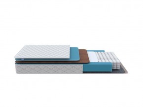 PROxSON Матрас FIRST Cocos Flat M (Ткань Синтетический жаккард) 90x190 в Краснокамске - krasnokamsk.mebel24.online | фото 1