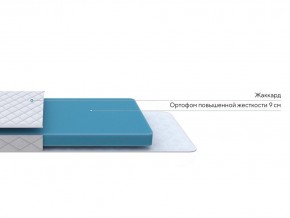 PROxSON Матрас FIRST Flex M (Ткань Жаккард Start) 140x200 в Краснокамске - krasnokamsk.mebel24.online | фото 2