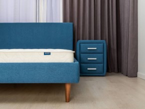 PROxSON Матрас FIRST M (Синтетический жаккард) 120x200 в Краснокамске - krasnokamsk.mebel24.online | фото 4