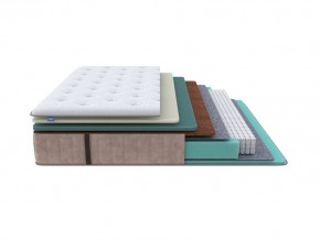 PROxSON Матрас Glory Firm (Трикотаж Prestige Latte) 160x210 в Краснокамске - krasnokamsk.mebel24.online | фото 1