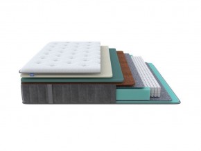 PROxSON Матрас Glory Firm (Трикотаж Prestige Steel) 120x220 в Краснокамске - krasnokamsk.mebel24.online | фото 1