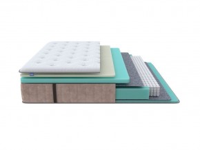 PROxSON Матрас Glory Medium (Трикотаж Prestige Latte) 180x220 в Краснокамске - krasnokamsk.mebel24.online | фото 1