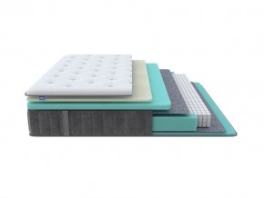 PROxSON Матрас Glory Medium (Трикотаж Prestige Steel) 120x210 в Краснокамске - krasnokamsk.mebel24.online | фото 1