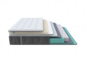 PROxSON Матрас Glory Soft (Трикотаж Prestige Steel) 180x210 в Краснокамске - krasnokamsk.mebel24.online | фото 1