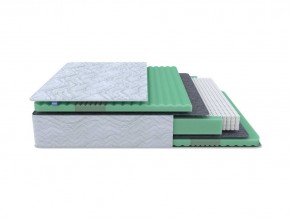 PROxSON Матрас Green Comfort M (Tricotage Dream) 80x200 в Краснокамске - krasnokamsk.mebel24.online | фото 1
