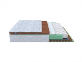 PROxSON Матрас Green Duo M/F (Tricotage Dream) 140x195 в Краснокамске - krasnokamsk.mebel24.online | фото 1