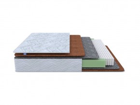 PROxSON Матрас Green F (Tricotage Dream) 140x210 в Краснокамске - krasnokamsk.mebel24.online | фото 1