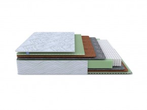PROxSON Матрас Green M (Tricotage Dream) 80x210 в Краснокамске - krasnokamsk.mebel24.online | фото 1