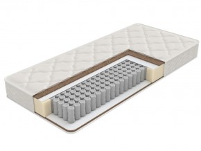 PROxSON Матрас Hard EVS Roll (Ткань Синтетический жаккард) 180x190 в Краснокамске - krasnokamsk.mebel24.online | фото