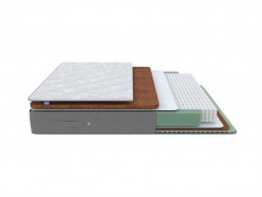 PROxSON Матрас Lux Duo M/F (Non-Stress) 90x190 в Краснокамске - krasnokamsk.mebel24.online | фото 1