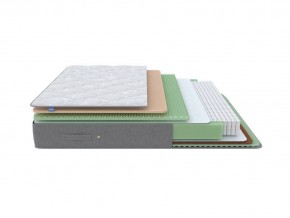 PROxSON Матрас Lux Duo M/S (Non-Stress) 180x200 в Краснокамске - krasnokamsk.mebel24.online | фото 1