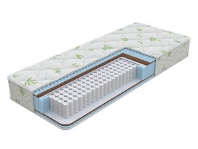 PROxSON Матрас Люкс EVS (Трикотаж Aloe Vera) 160x200 в Краснокамске - krasnokamsk.mebel24.online | фото 2