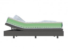 PROxSON Матрас Motion Memo Flex S (Motion Dream) 140x195 в Краснокамске - krasnokamsk.mebel24.online | фото 2