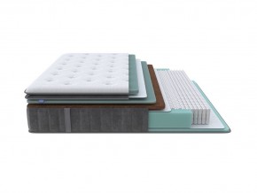 PROxSON Матрас Paradise Firm (Трикотаж Prestige Steel) 120x200 в Краснокамске - krasnokamsk.mebel24.online | фото 1