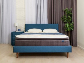 PROxSON Матрас Paradise Medium (Трикотаж Prestige Steel) 200x195 в Краснокамске - krasnokamsk.mebel24.online | фото 3