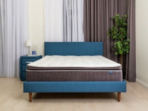 PROxSON Матрас Paradise Medium (Трикотаж Prestige Steel) 200x195 в Краснокамске - krasnokamsk.mebel24.online | фото 4
