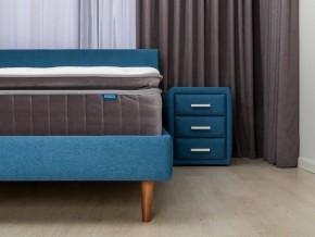 PROxSON Матрас Paradise Medium (Трикотаж Prestige Steel) 200x195 в Краснокамске - krasnokamsk.mebel24.online | фото 5