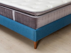 PROxSON Матрас Paradise Medium (Трикотаж Prestige Steel) 200x195 в Краснокамске - krasnokamsk.mebel24.online | фото 7