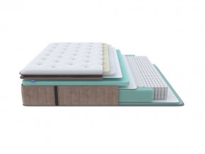 PROxSON Матрас Paradise Soft (Трикотаж Prestige Latte) 80x200 в Краснокамске - krasnokamsk.mebel24.online | фото 1