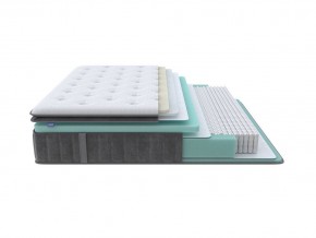 PROxSON Матрас Paradise Soft (Трикотаж Prestige Steel) 120x190 в Краснокамске - krasnokamsk.mebel24.online | фото 1