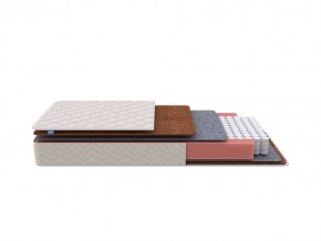 PROxSON Матрас Standart F Roll (Ткань Синтетический жаккард) 160x190 в Краснокамске - krasnokamsk.mebel24.online | фото 1
