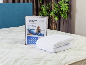 PROxSON Защитный чехол Aqua Save Light S (Ткань влагостойкая Tencel Jersey) 200x190 в Краснокамске - krasnokamsk.mebel24.online | фото 8