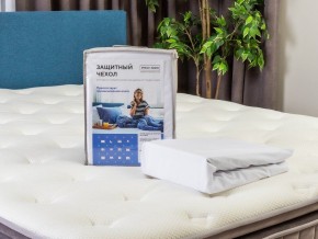 PROxSON Защитный чехол Aqua Save Light Top (Ткань влагостойкая Tencel Jersey) 180x195 в Краснокамске - krasnokamsk.mebel24.online | фото 7