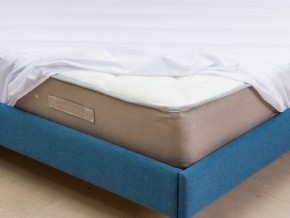 PROxSON Защитный чехол Aqua Save Plush S (Ткань влагостойкая Coral Fleece) 200x190 в Краснокамске - krasnokamsk.mebel24.online | фото 4