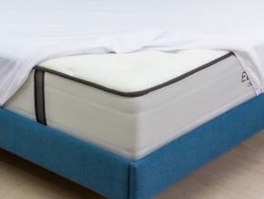 PROxSON Защитный чехол Aqua Save S (Ткань влагостойкая Terry Cloth) 90x220 в Краснокамске - krasnokamsk.mebel24.online | фото 5
