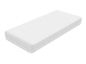 PROxSON Защитный чехол Aqua Stop Plush (Ткань влагостойкая Coral Fleece) 120x195 в Краснокамске - krasnokamsk.mebel24.online | фото 1