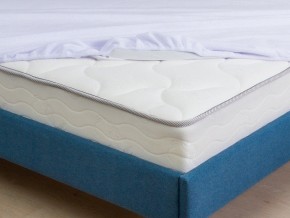 PROxSON Защитный чехол Aqua Stop Plush (Ткань влагостойкая Coral Fleece) 180x190 в Краснокамске - krasnokamsk.mebel24.online | фото 2