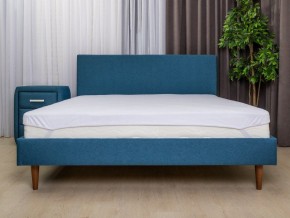 PROxSON Защитный чехол Aqua Stop Plush (Ткань влагостойкая Coral Fleece) 180x190 в Краснокамске - krasnokamsk.mebel24.online | фото 7