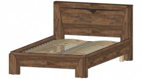 РЕГИНА Спальный гарнитур (модульный) Дуб самдал в Краснокамске - krasnokamsk.mebel24.online | фото 3
