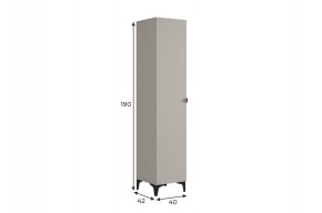 РИЧ Шкаф однодверный в Краснокамске - krasnokamsk.mebel24.online | фото 2
