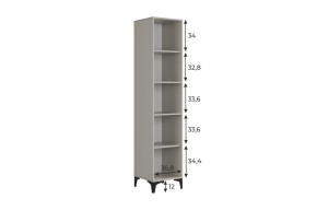 РИЧ Шкаф однодверный в Краснокамске - krasnokamsk.mebel24.online | фото 3