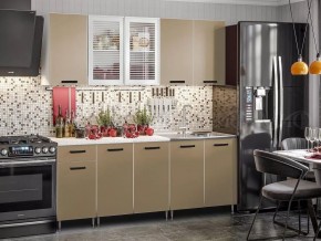 РИО-1 ЛДСП Кухонный гарнитур 2,0 м в Краснокамске - krasnokamsk.mebel24.online | фото 10
