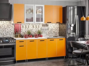 РИО-1 ЛДСП Кухонный гарнитур 2,0 м в Краснокамске - krasnokamsk.mebel24.online | фото 7