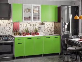 РИО-1 ЛДСП Кухонный гарнитур 2,0 м в Краснокамске - krasnokamsk.mebel24.online | фото 9