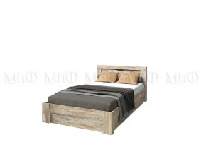 РИВЬЕРА Кровать 1200 в Краснокамске - krasnokamsk.mebel24.online | фото