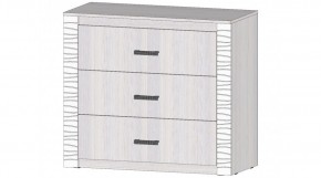 РИВЬЕРА Спальный гарнитур (модульный) в Краснокамске - krasnokamsk.mebel24.online | фото 13