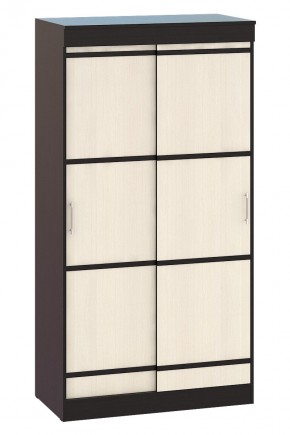 Сакура спальня № 4 Стол косметический + Кровать 1400 + Шкаф-купе 1140, сп.м. 1400х2000 мм., б/м, основание есть, ун. сб. в Краснокамске - krasnokamsk.mebel24.online | фото 8