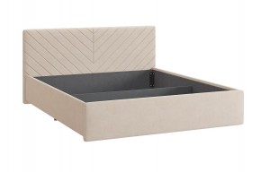 САНДРА 2 Каркас кровати 1600 в Краснокамске - krasnokamsk.mebel24.online | фото 1