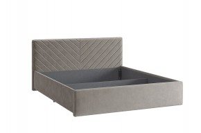 САНДРА 2 Каркас кровати 1600 в Краснокамске - krasnokamsk.mebel24.online | фото 2